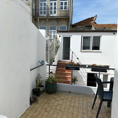 Casa Azul D'Altamira Appartement Viana do Castelo Buitenkant foto