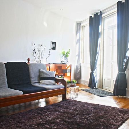 Casa Azul D'Altamira Appartement Viana do Castelo Buitenkant foto