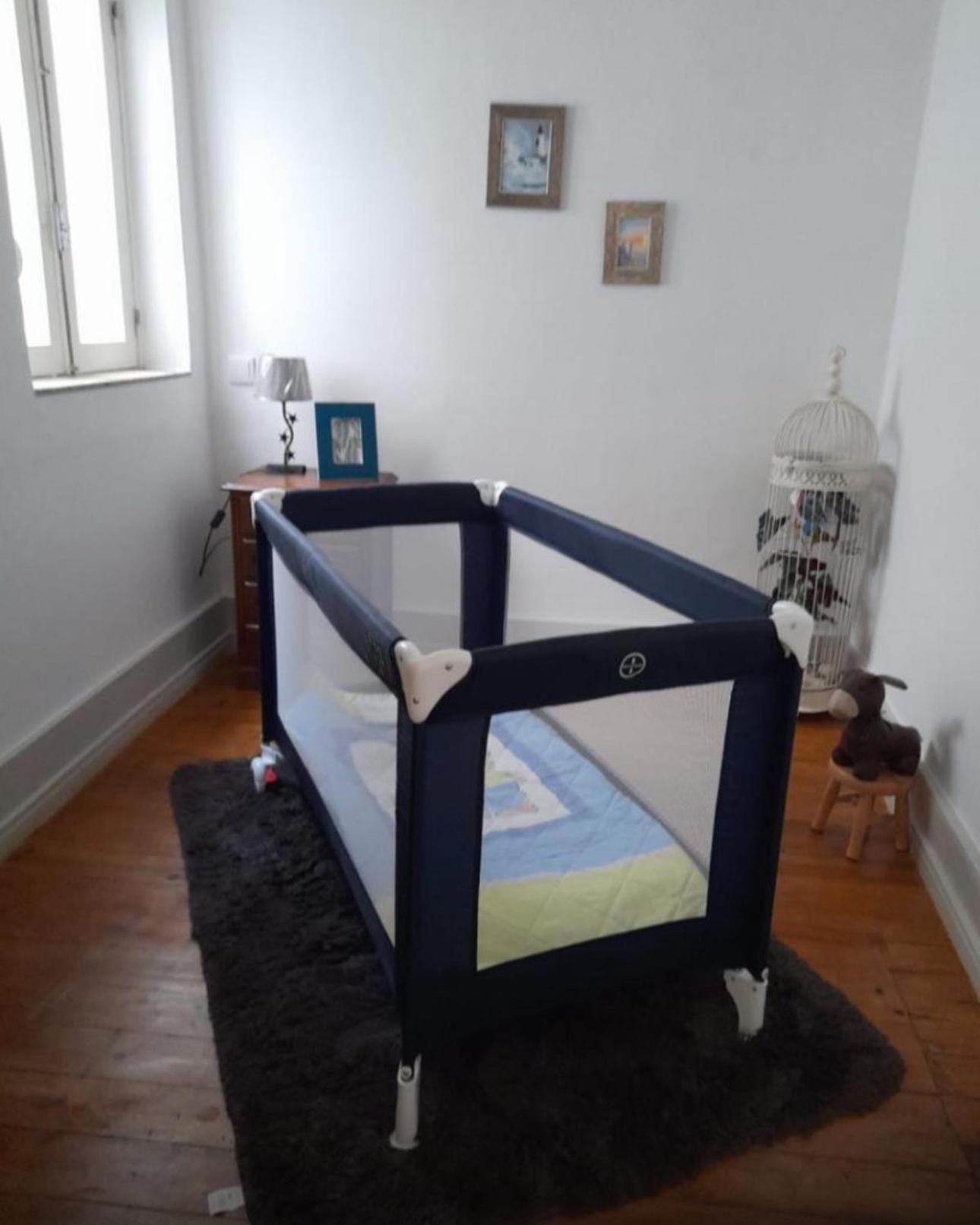 Casa Azul D'Altamira Appartement Viana do Castelo Buitenkant foto