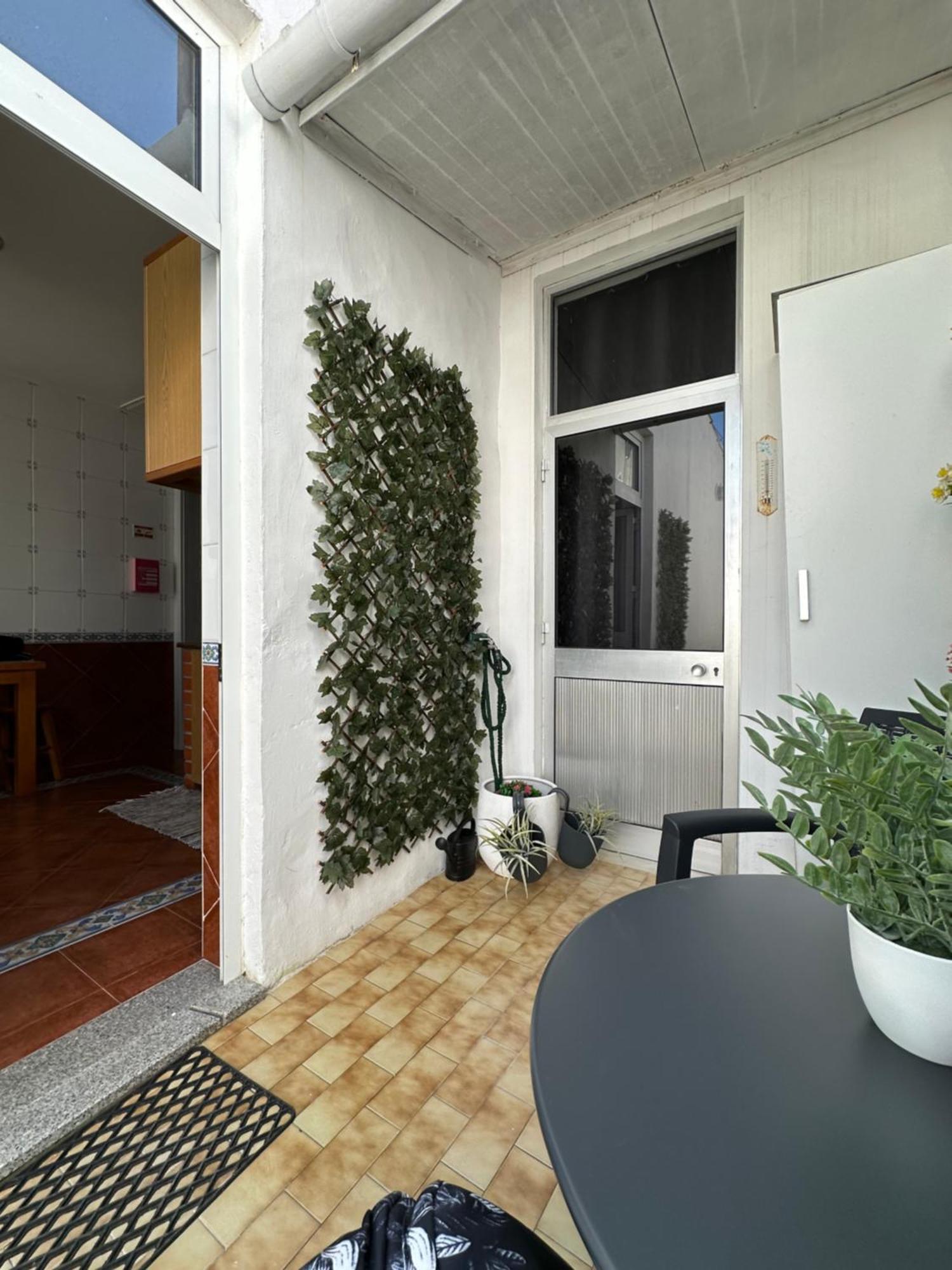 Casa Azul D'Altamira Appartement Viana do Castelo Buitenkant foto