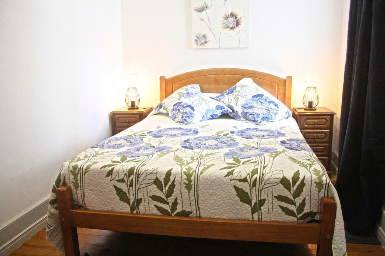 Casa Azul D'Altamira Appartement Viana do Castelo Buitenkant foto