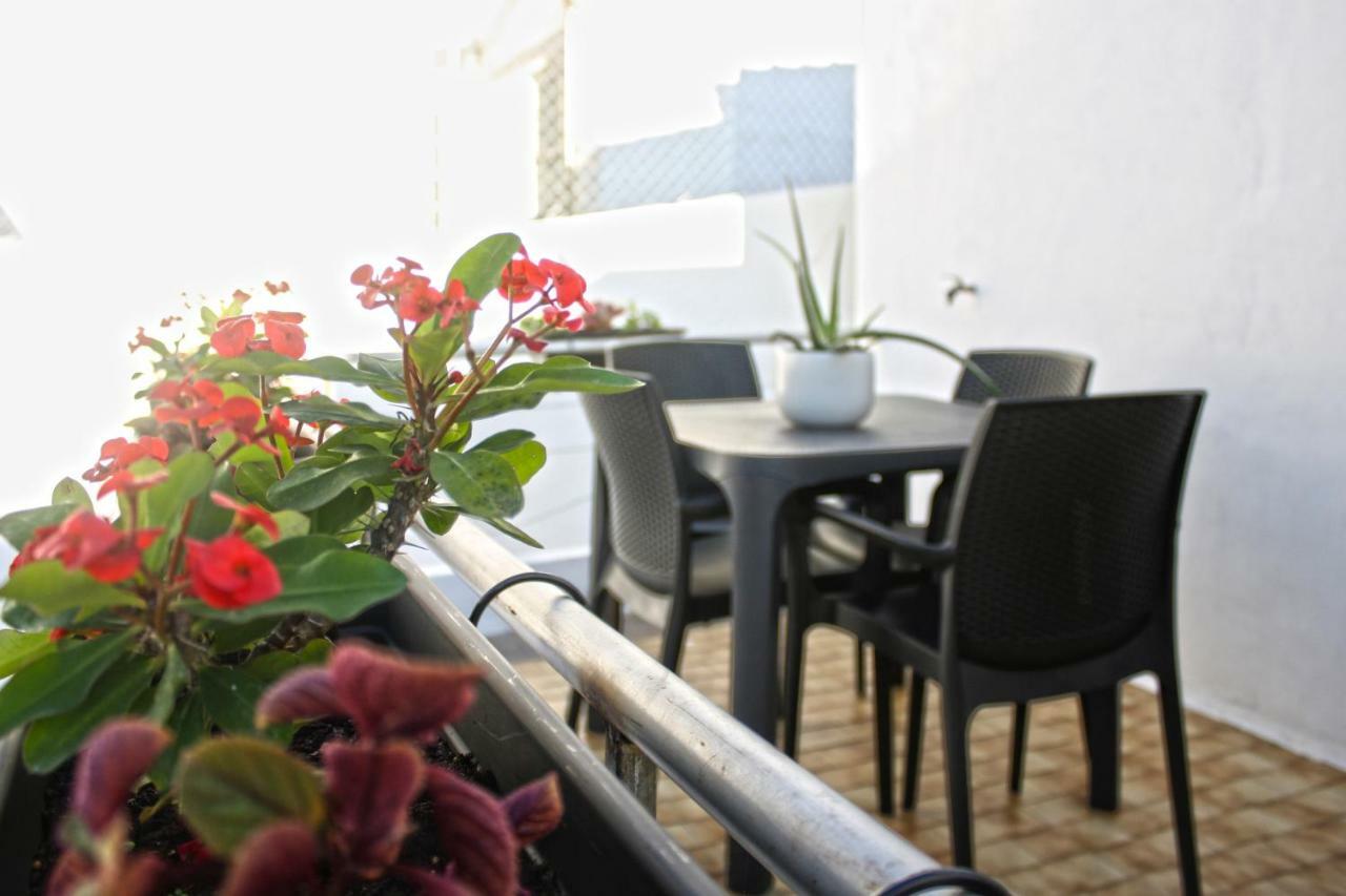 Casa Azul D'Altamira Appartement Viana do Castelo Buitenkant foto